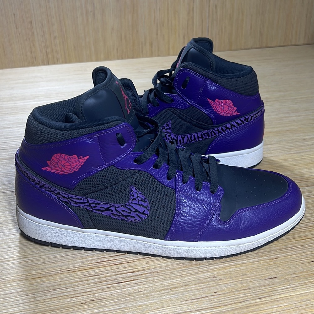 Air Jordan 1 Phat 'Anthracite' (Size 13)